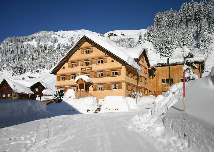 Sonnenhof