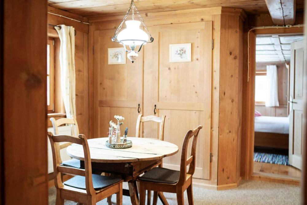 Sonnenhof Apartament *
