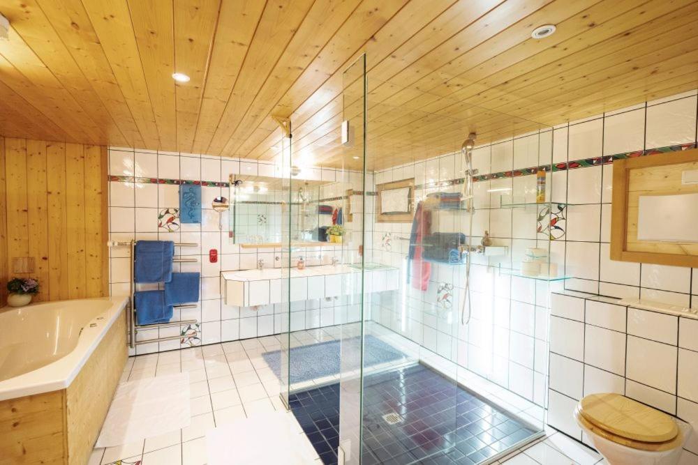 Sonnenhof Apartament