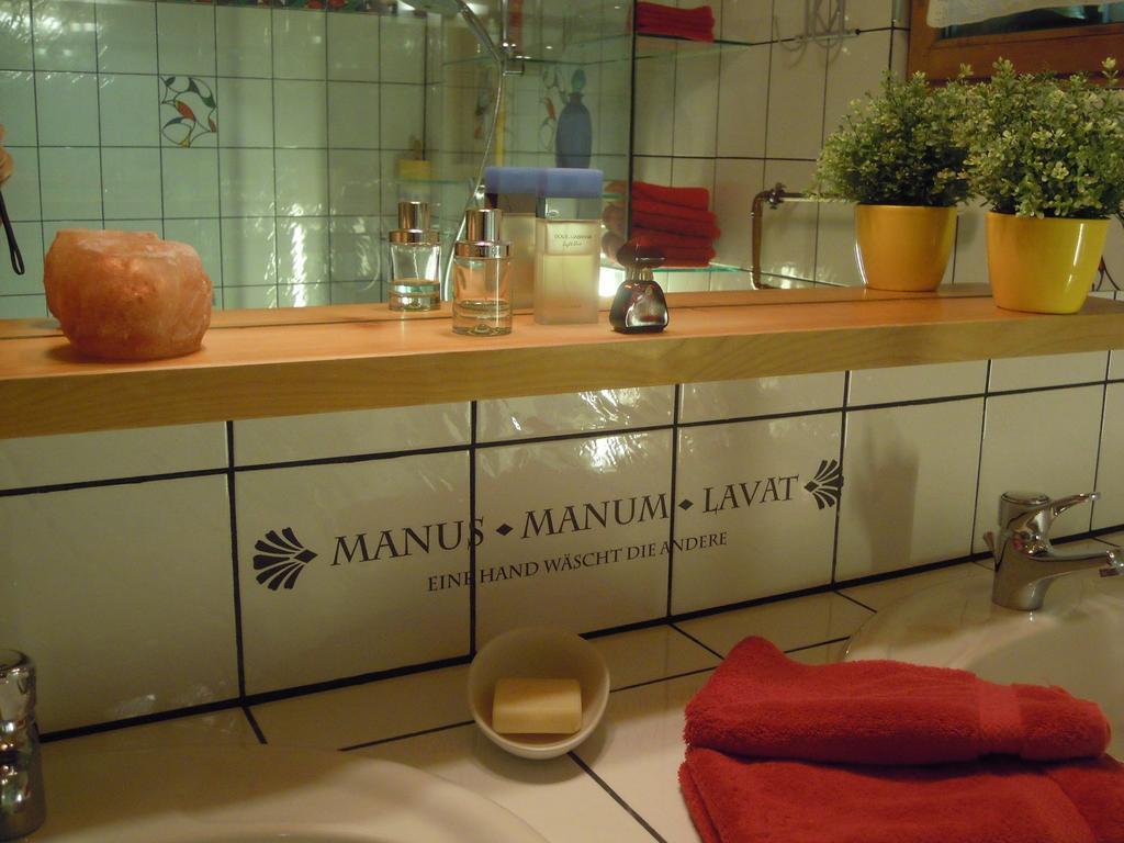 Sonnenhof Apartament